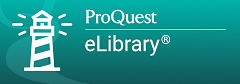 ProQuest elibrary Database Edition